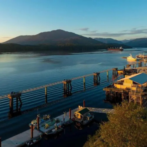 PRINCE RUPERT